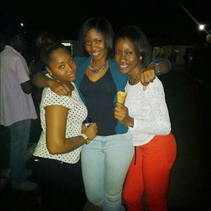 Meet your Posher, Chantal